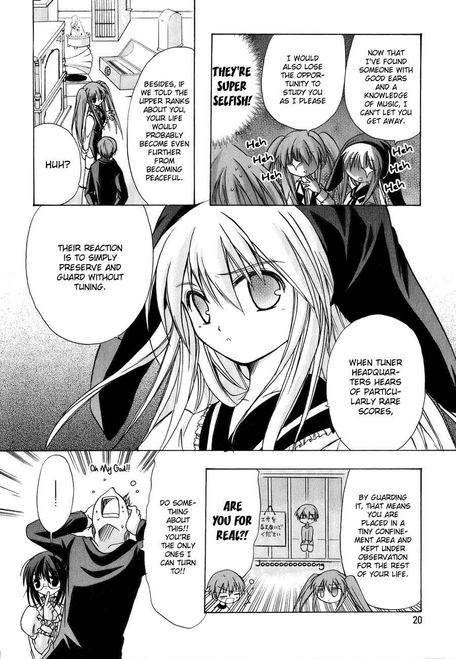 Tena on S-String Chapter 6 page 22 - Chapter 6