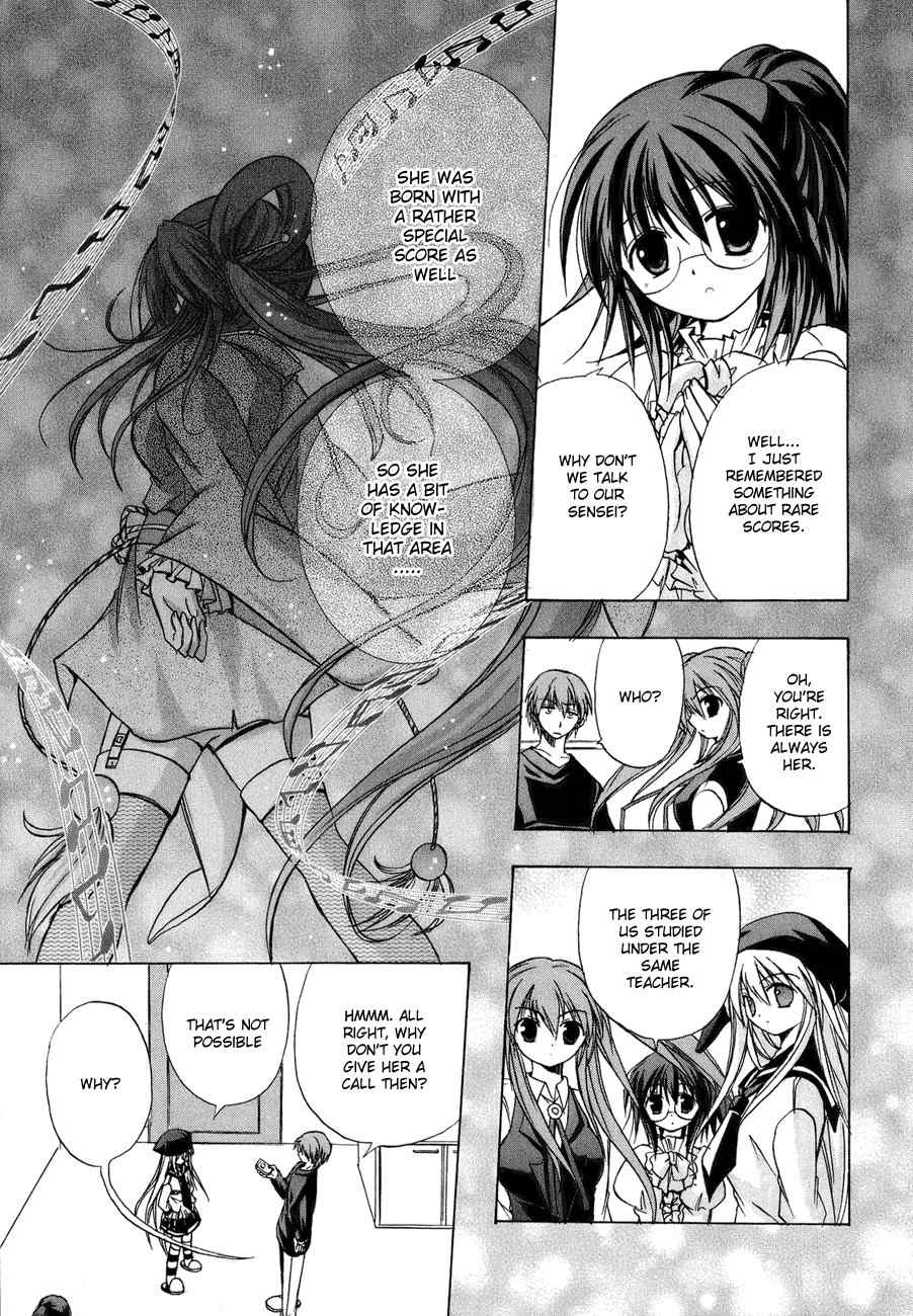 Tena on S-String Chapter 6 page 23 - Chapter 6