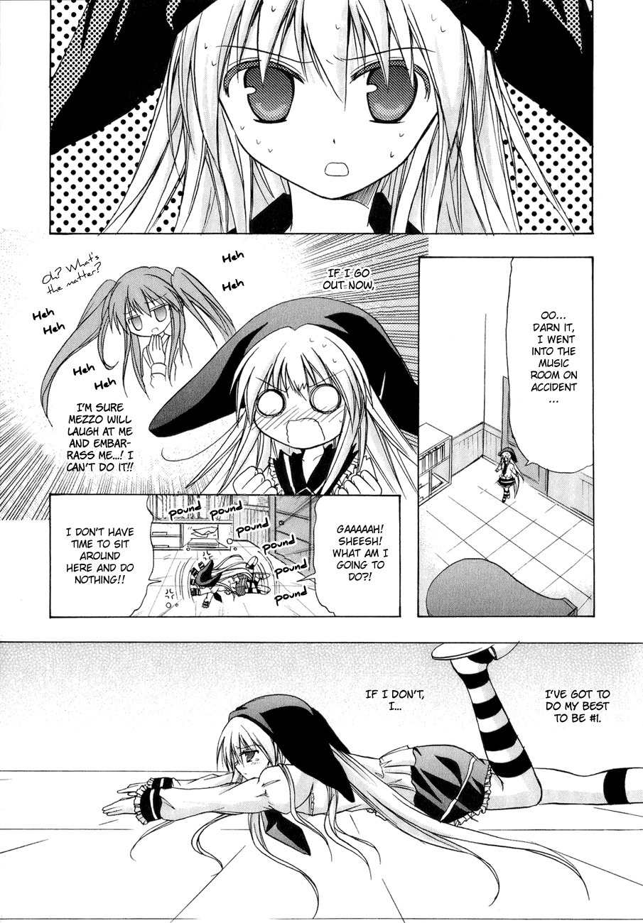 Tena on S-String Chapter 6 page 29 - Chapter 6
