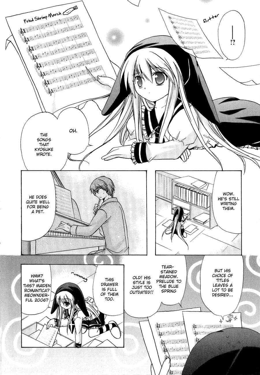 Tena on S-String Chapter 6 page 30 - Chapter 6