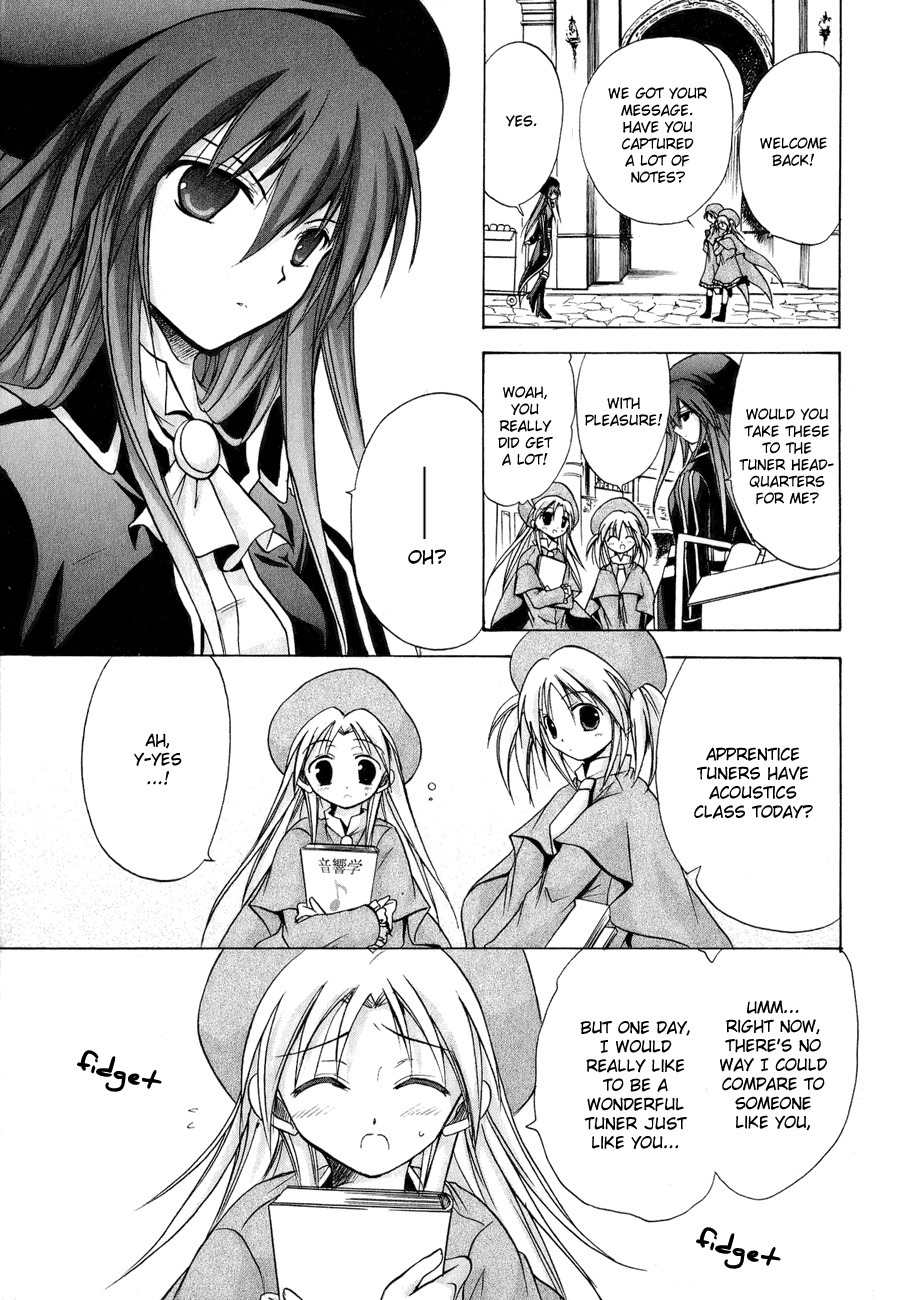 Tena on S-String Chapter 6 page 7 - Chapter 6