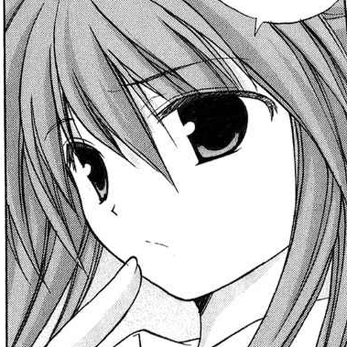 Tena on S-String Chapter 6 cover