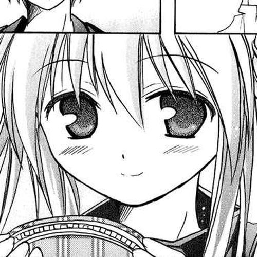 Tena on S-String Chapter 8 cover