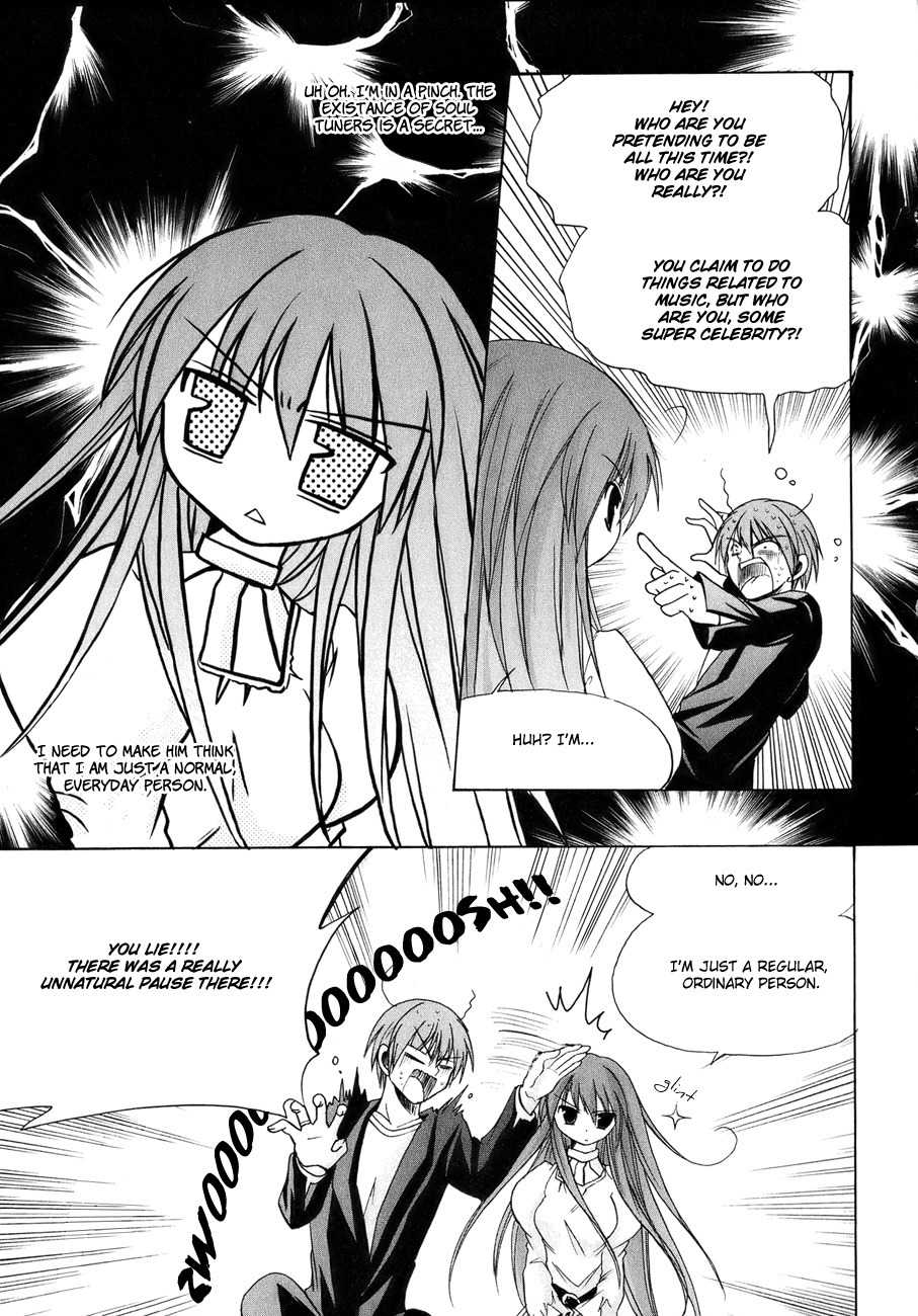 Tena on S-String Chapter 9 page 13 - Chapter 9