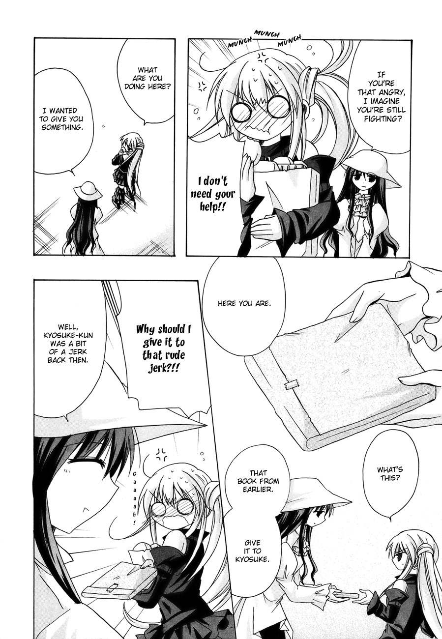 Tena on S-String Chapter 9 page 24 - Chapter 9
