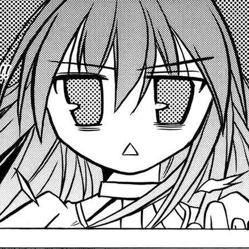 Tena on S-String Chapter 9 cover