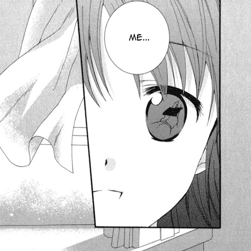 Tenbin wa Hana to Asobu Chapter 1 cover