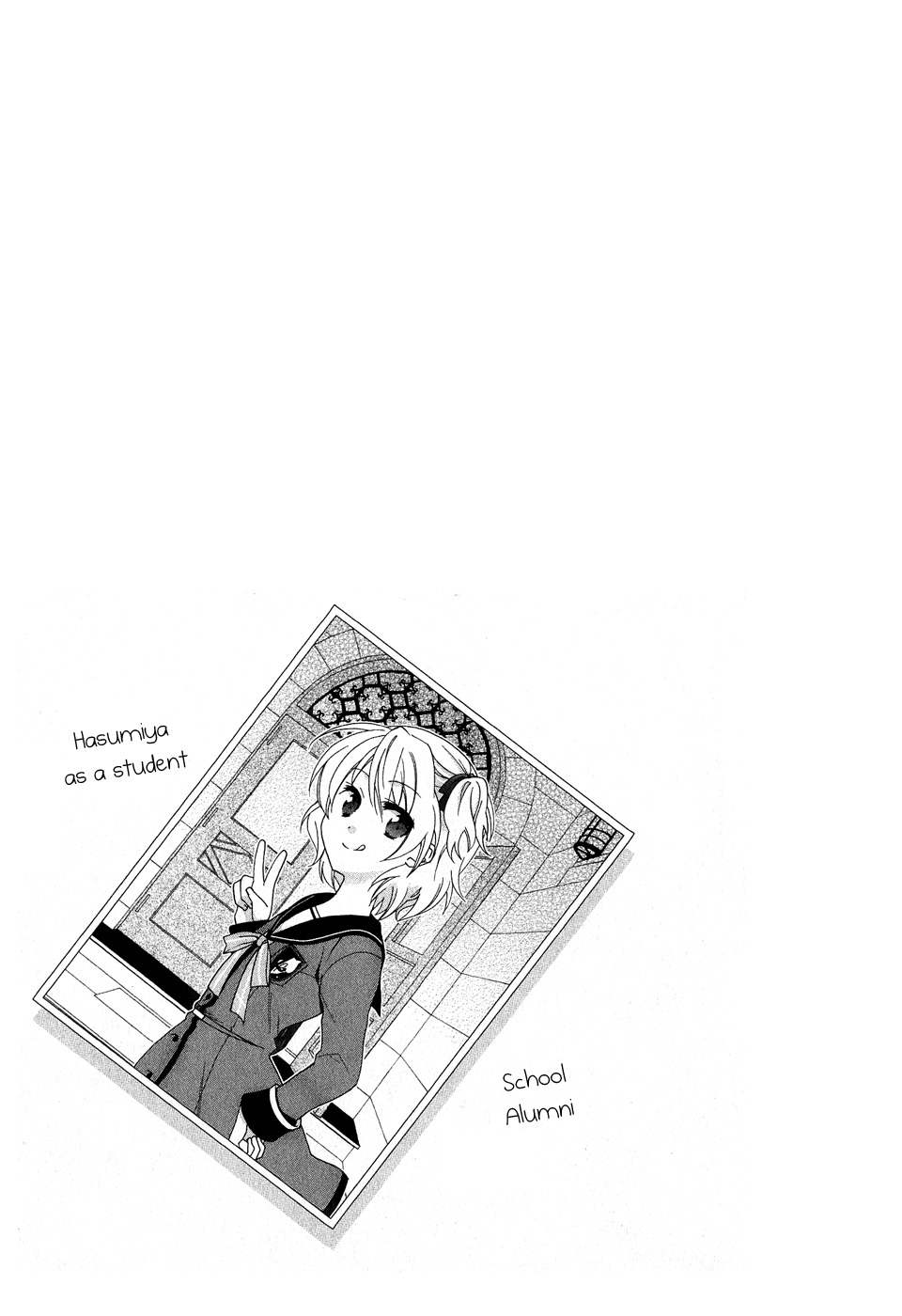 Tenbin wa Hana to Asobu Chapter 10 page 28 - Chapter 10