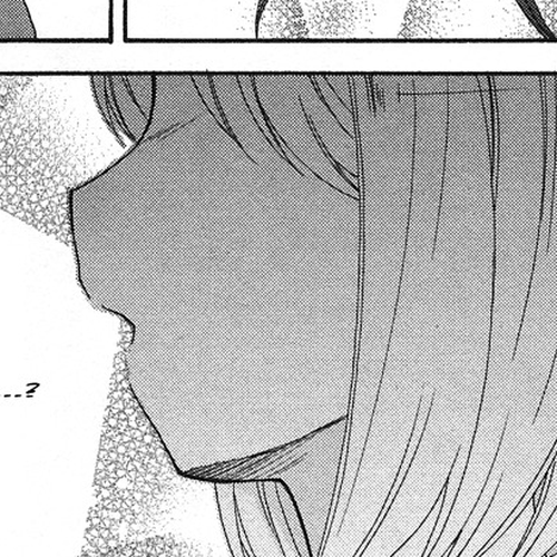 Tenbin wa Hana to Asobu Chapter 10 cover