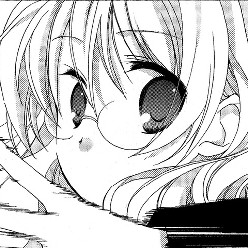 Tenbin wa Hana to Asobu Chapter 11 cover