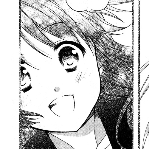 Tenbin wa Hana to Asobu Chapter 12.5: Extras cover