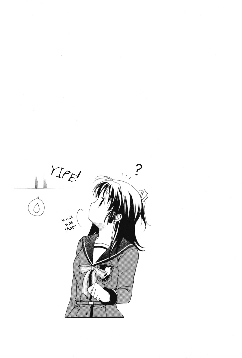 Tenbin wa Hana to Asobu Chapter 2 page 30 - Chapter 2