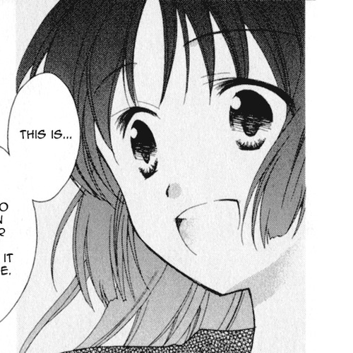 Tenbin wa Hana to Asobu Chapter 2 cover