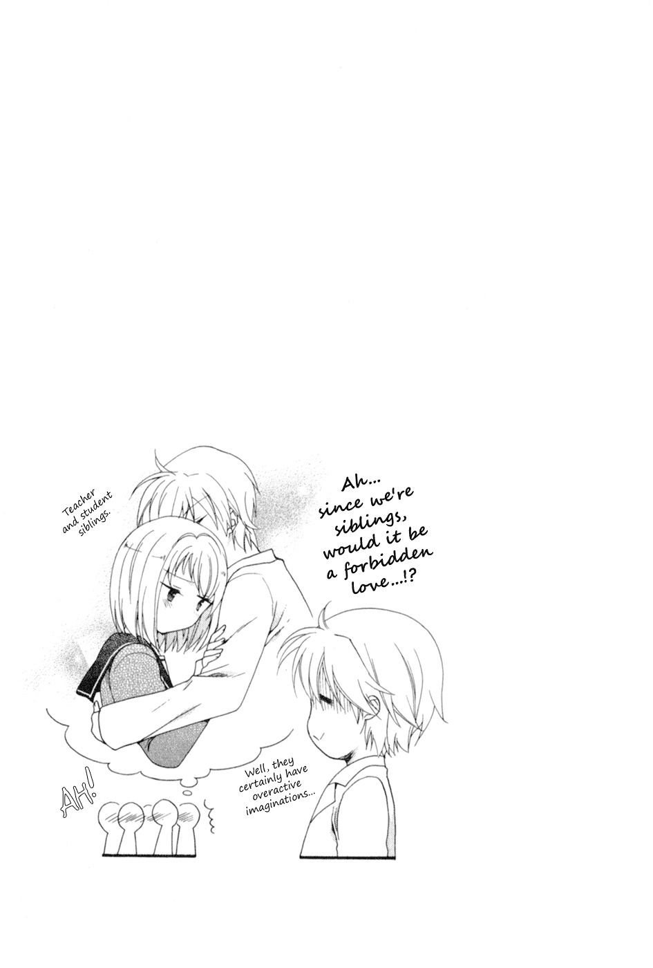 Tenbin wa Hana to Asobu Chapter 3 page 26 - Chapter 3