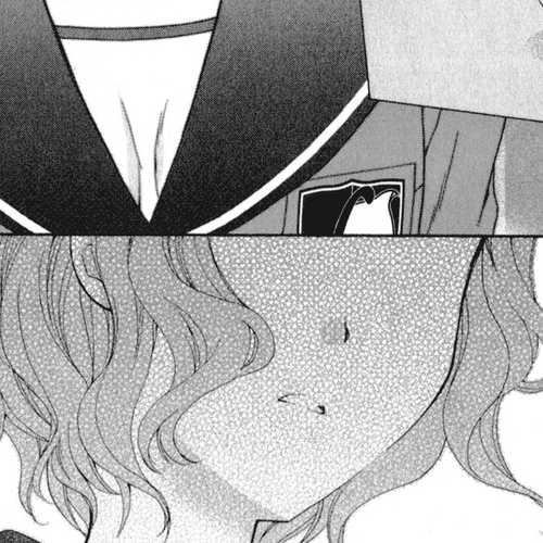 Tenbin wa Hana to Asobu Chapter 4 cover