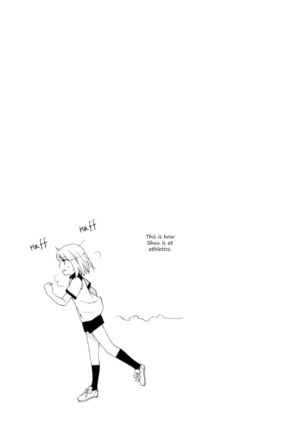 Tenbin wa Hana to Asobu Chapter 5 page 27 - Chapter 5