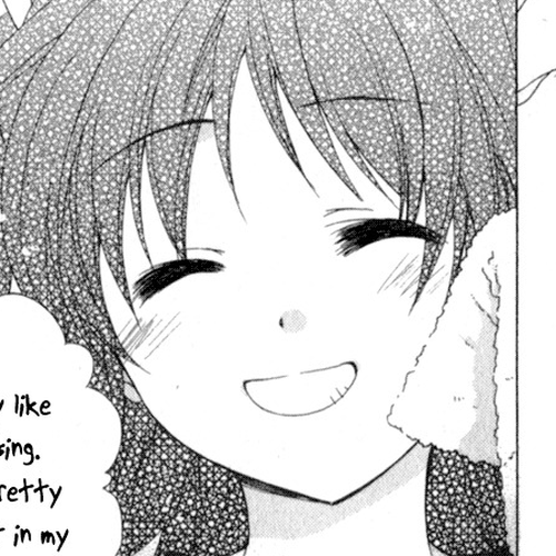 Tenbin wa Hana to Asobu Chapter 5 cover