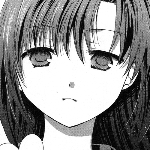 Tenbin wa Hana to Asobu Chapter 7 cover