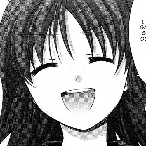 Tenbin wa Hana to Asobu Chapter 8 cover