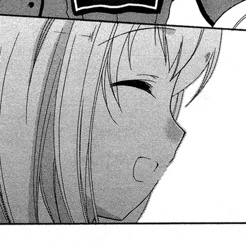 Tenbin wa Hana to Asobu Chapter 9 cover