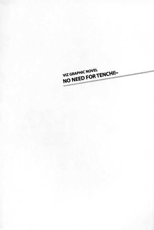 Tenchi Muyo! Chapter 1.1-1 page 2 - Vol.01 Chapter 1.1