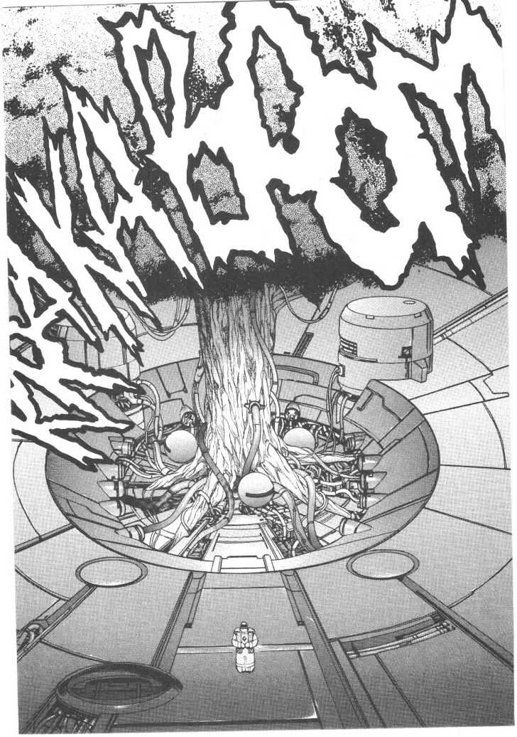 Tenchi Muyo! Chapter 5.2 page 2 - Vol.05 Chapter 2