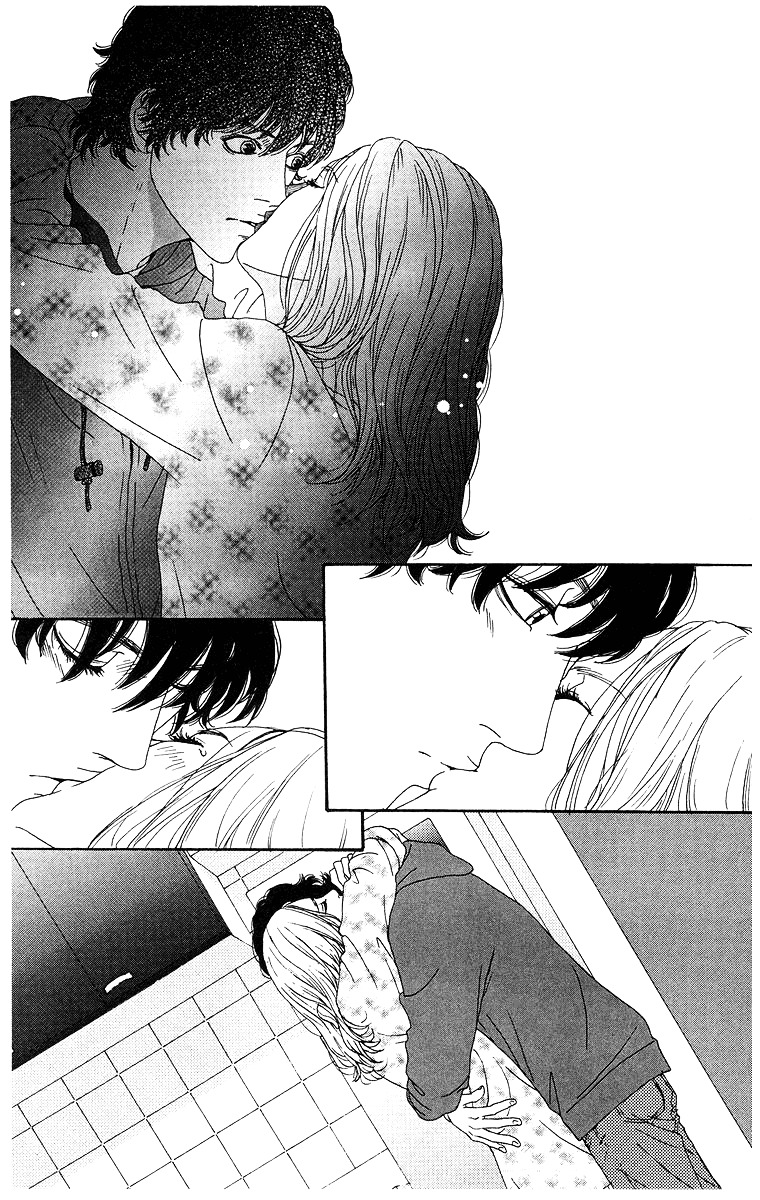 Tenchi no Tamago Chapter 0 page 150 - Chapter 0
