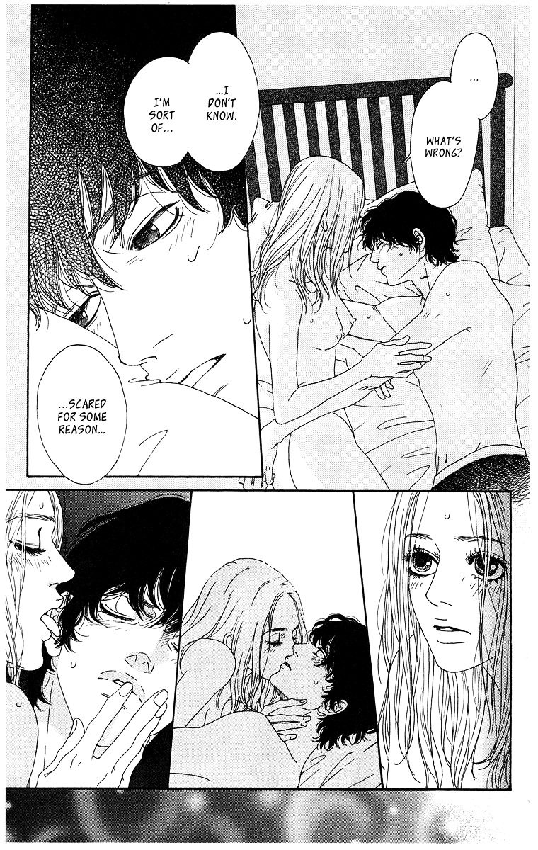 Tenchi no Tamago Chapter 0 page 154 - Chapter 0