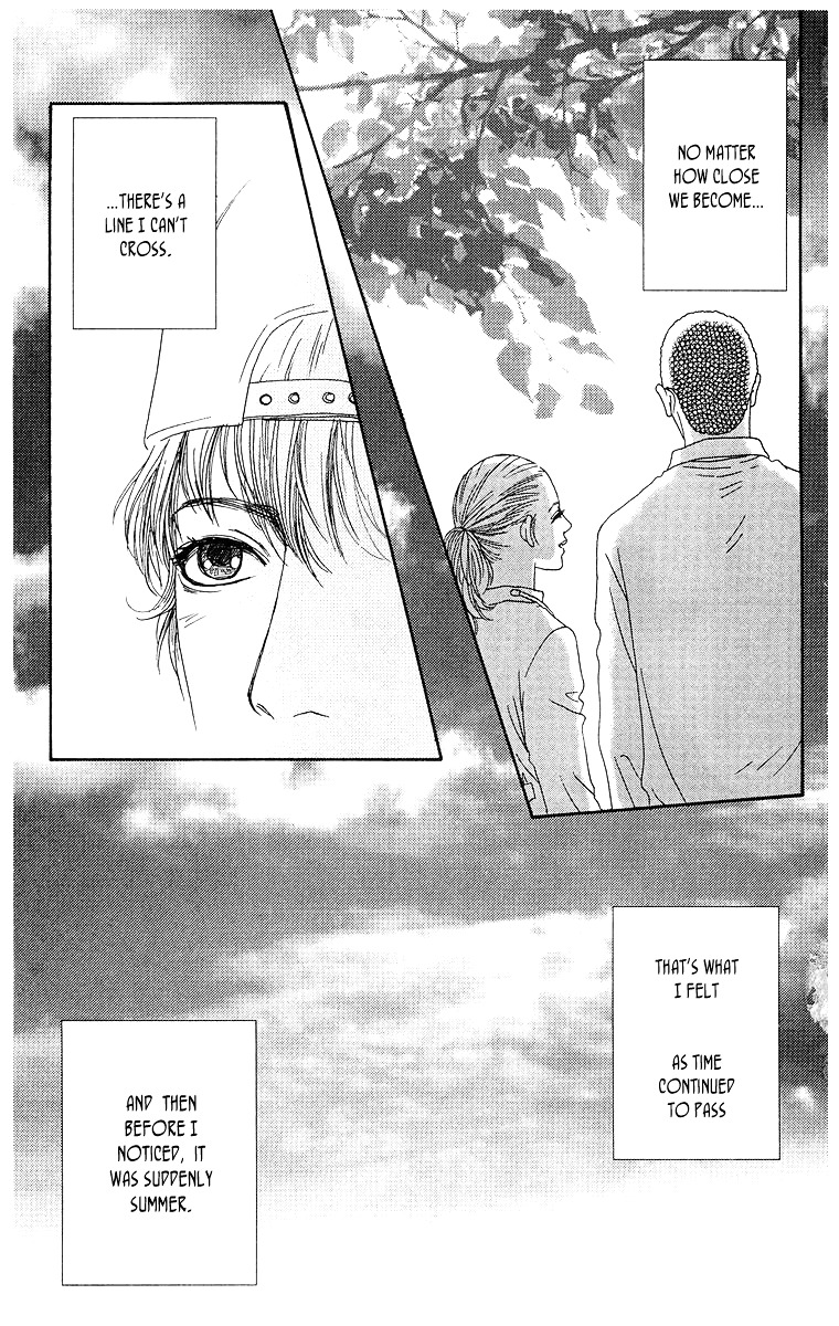 Tenchi no Tamago Chapter 0 page 66 - Chapter 0
