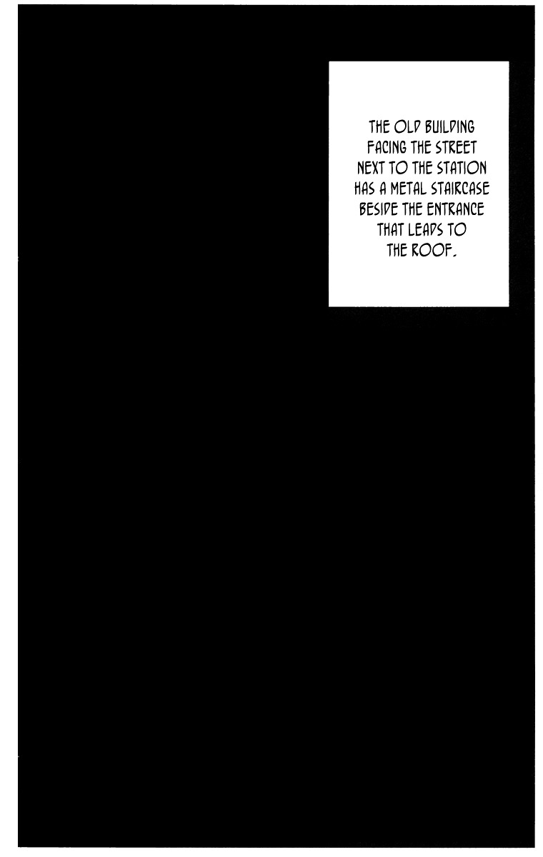 Tenchi no Tamago Chapter 0 page 99 - Chapter 0