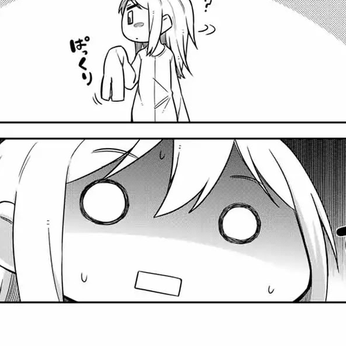 Tenchura! Tensei Shitara Slime Datta Ken Chapter 1: Rimuru Becomes Small cover
