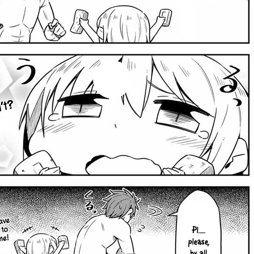 Tenchura! Tensei Shitara Slime Datta Ken Chapter 10: Enchanting Hot Spring Visit cover