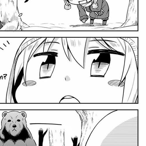 Tenchura! Tensei Shitara Slime Datta Ken Chapter 12: Danger Lurks in the Snowy Mountain cover