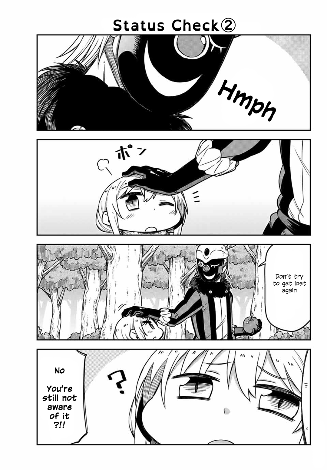 Tenchura! Tensei Shitara Slime Datta Ken Chapter 6 page 13 - Chapter 6: An Unknown Encounter