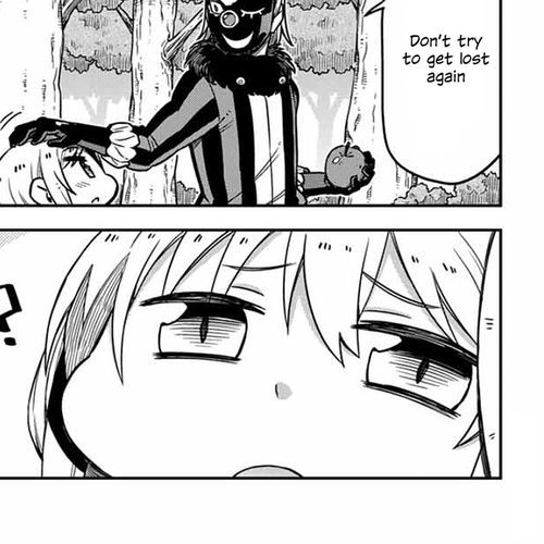 Tenchura! Tensei Shitara Slime Datta Ken Chapter 6: An Unknown Encounter cover