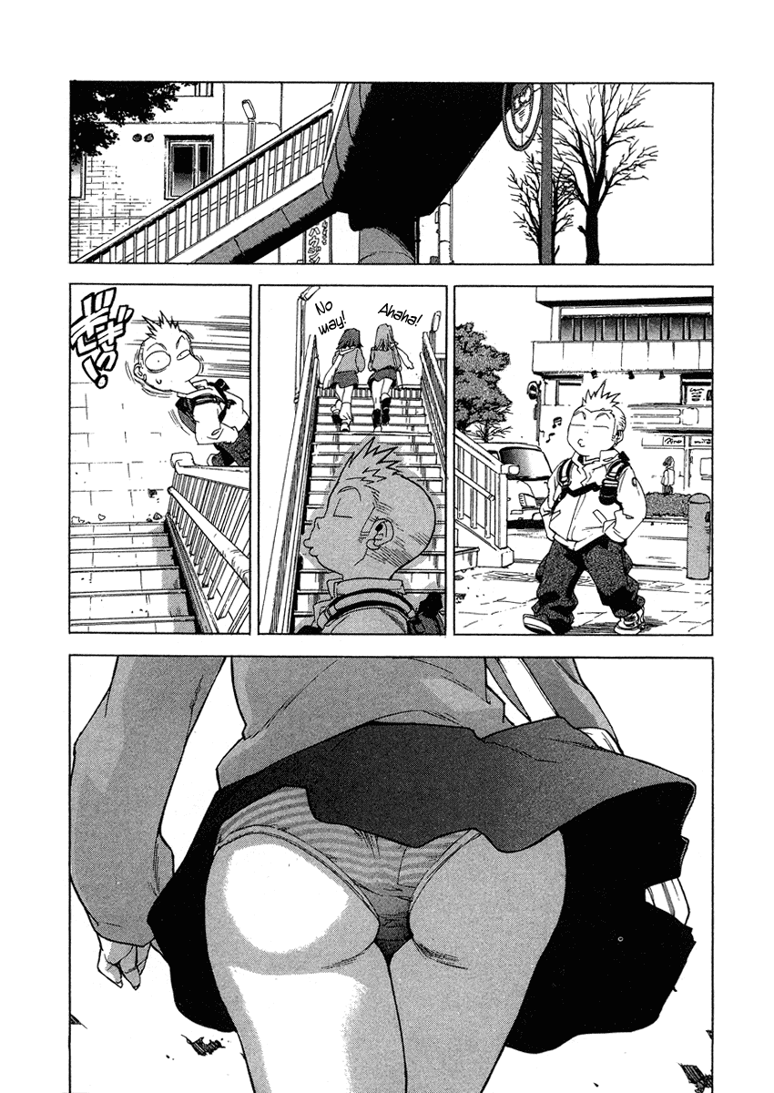 Tende Freeze Chapter 33.2 page 19 - Chapter 33 v2 : The Devil's Meal