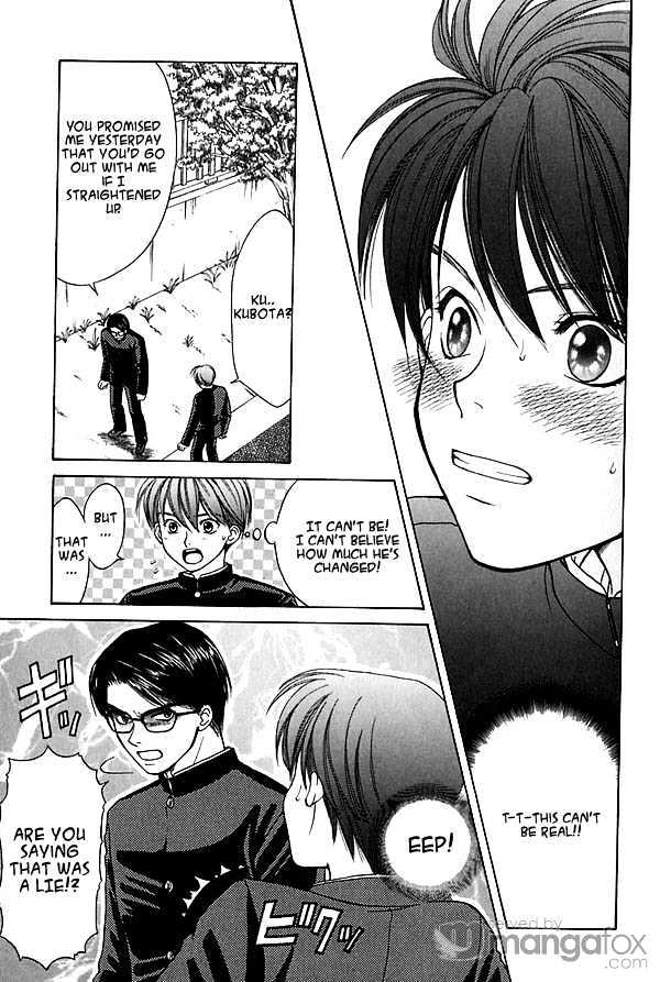 Tender Love Chapter 0 page 6 - Chapter 0