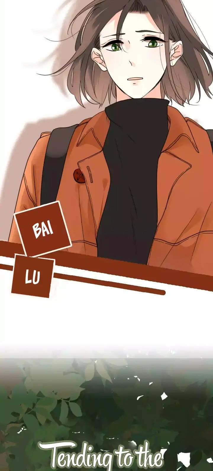 Tending to the flying bird Chapter 0 page 4 - Chapter 0: Prologue