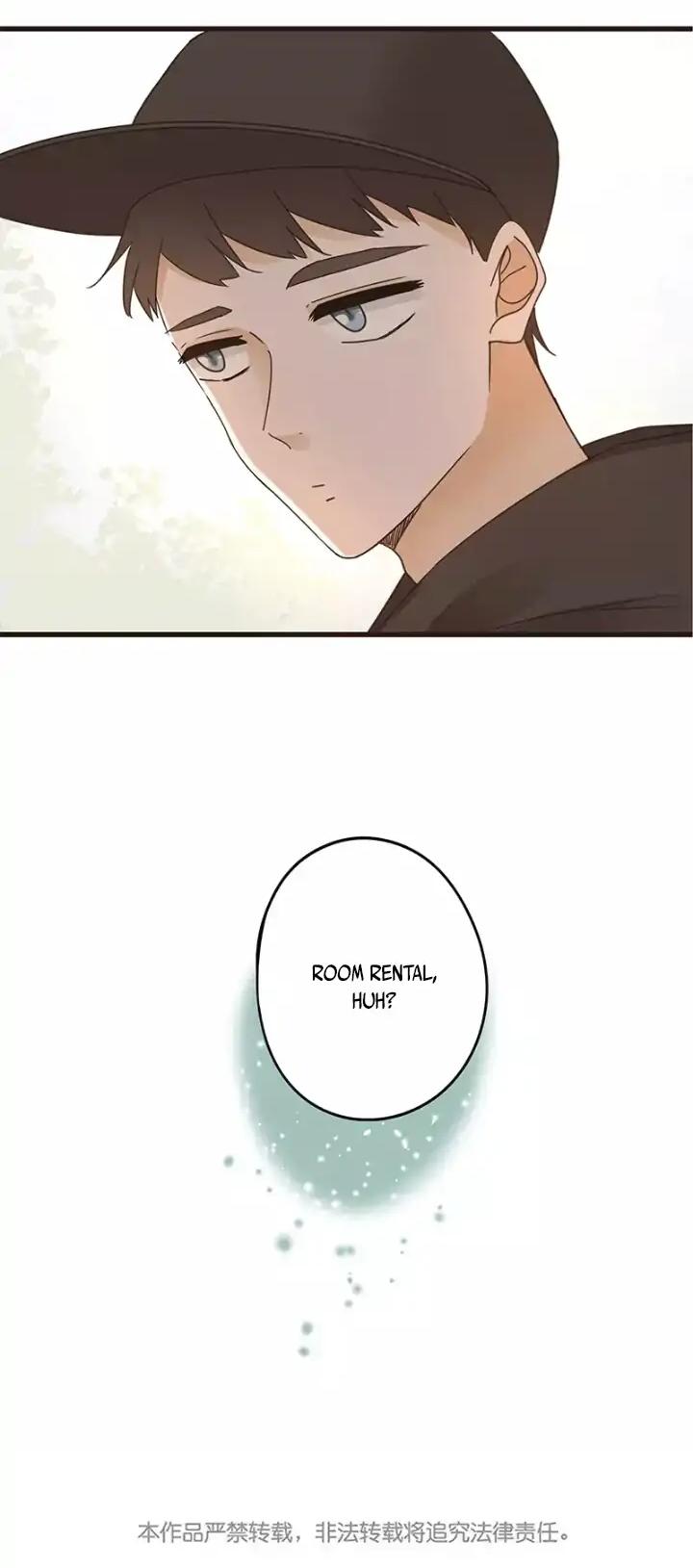 Tending to the flying bird Chapter 2 page 18 - Chapter 2