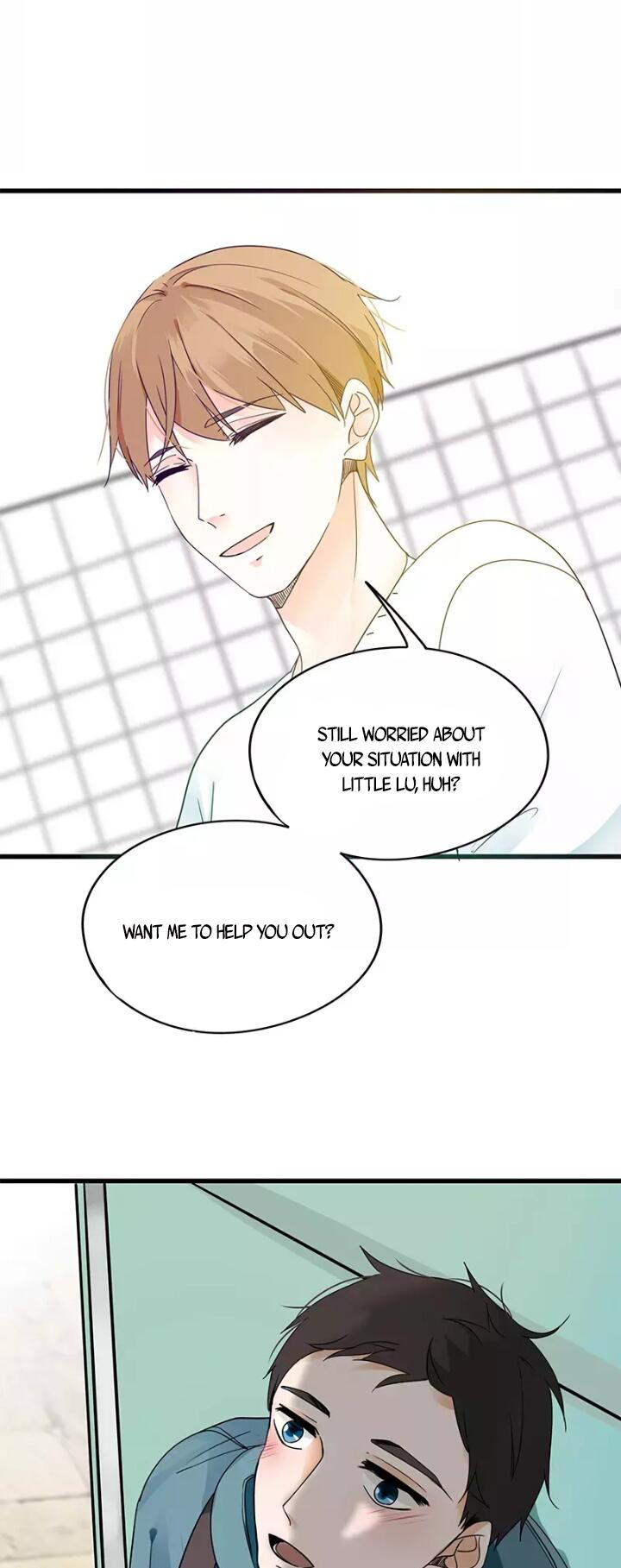 Tending to the flying bird Chapter 4 page 7 - Chapter 4