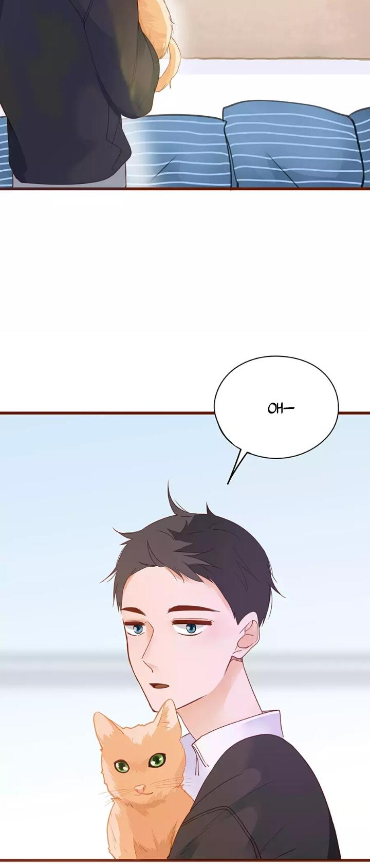 Tending to the flying bird Chapter 5 page 4 - Chapter 5