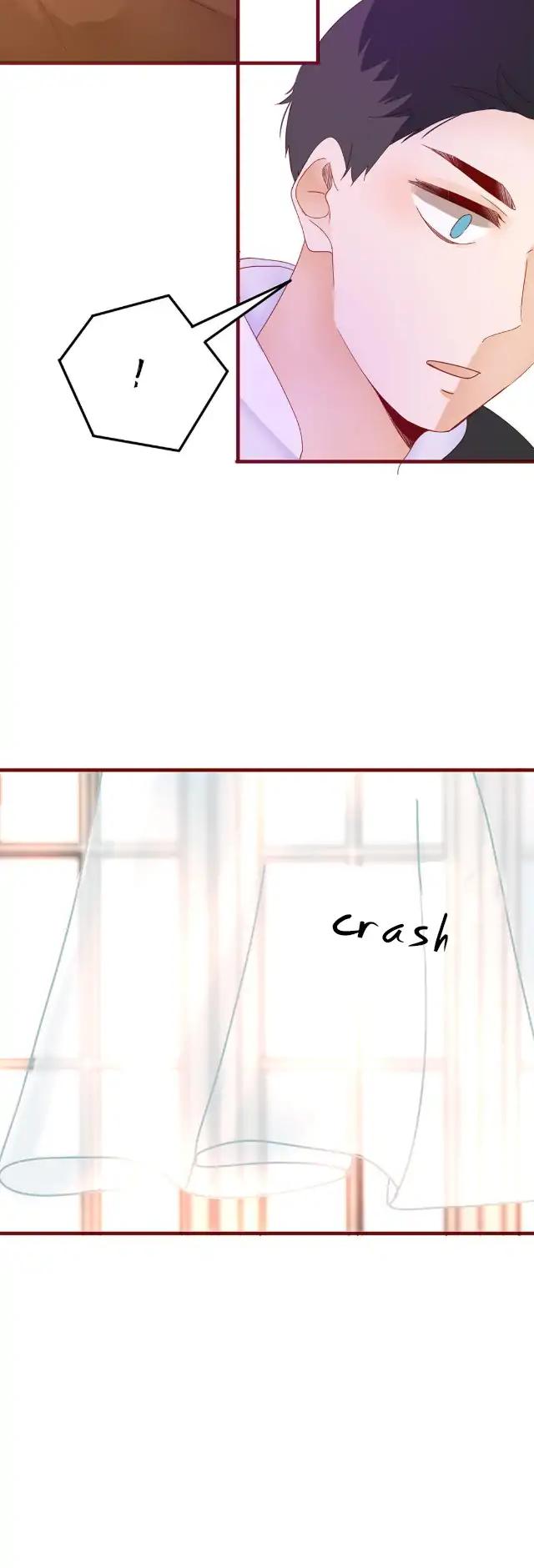 Tending to the flying bird Chapter 8 page 6 - Chapter 8