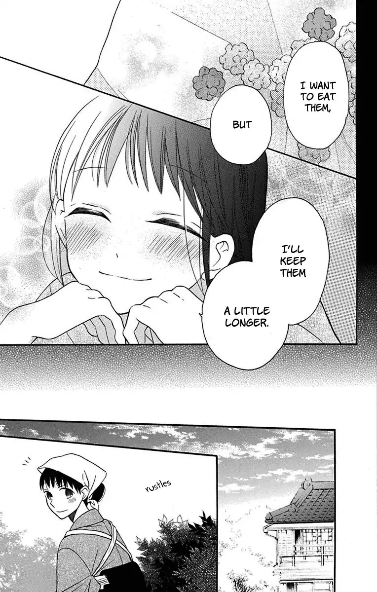 Tendou-ke Monogatari Chapter 12 page 40 - Chapter 12