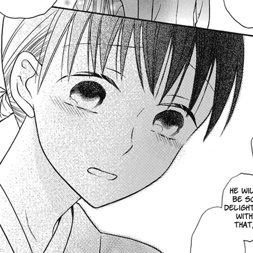 Tendou-ke Monogatari Chapter 23: Choices cover