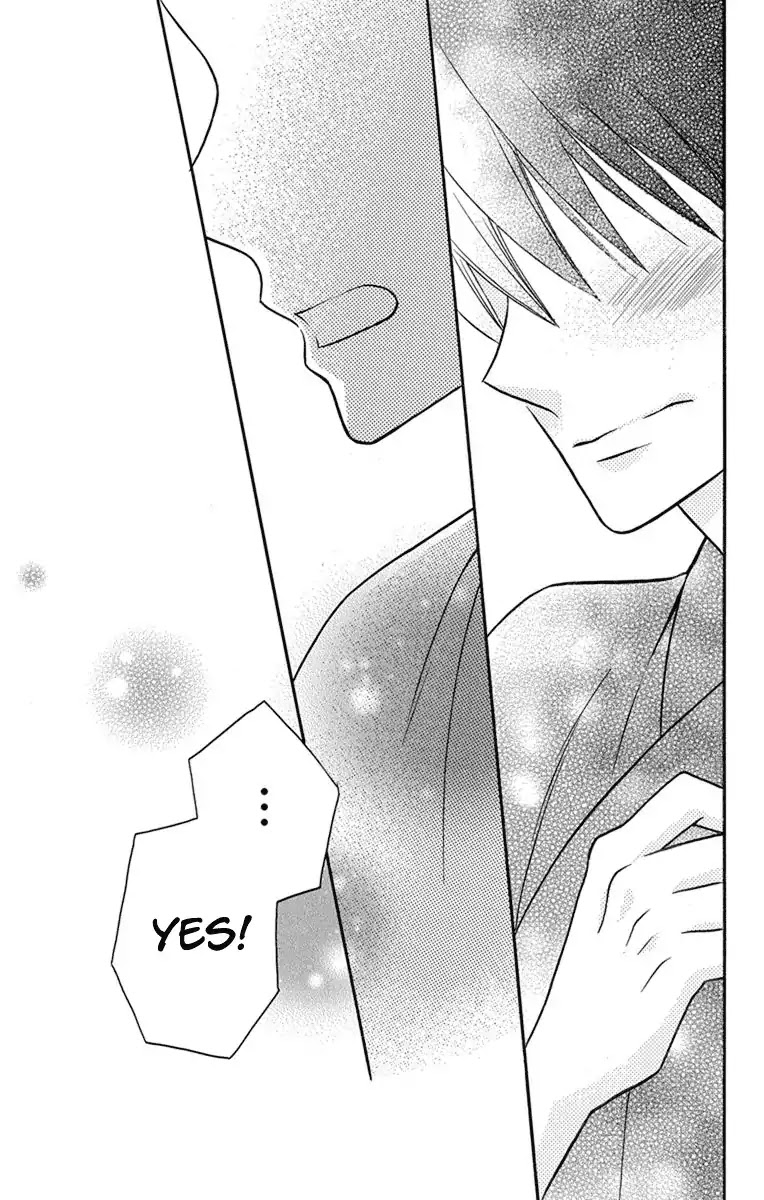 Tendou-ke Monogatari Chapter 24 page 25 - Chapter 24: Respective Crossroads