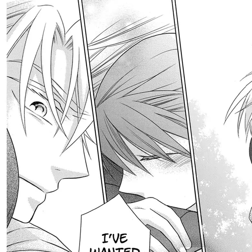 Tendou-ke Monogatari Chapter 24: Respective Crossroads cover