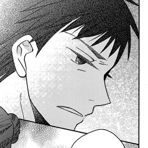 Tendou-ke Monogatari Chapter 28: The Two of Them Since Then cover