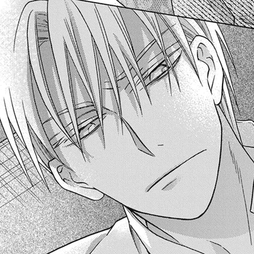 Tendou-ke Monogatari Chapter 29: Moving cover