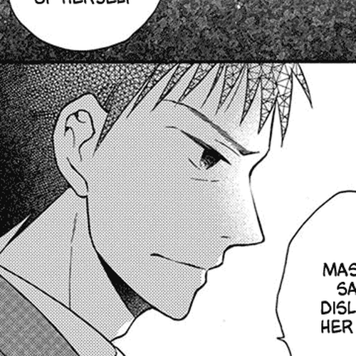 Tendou-ke Monogatari Chapter 30: A Reward? cover