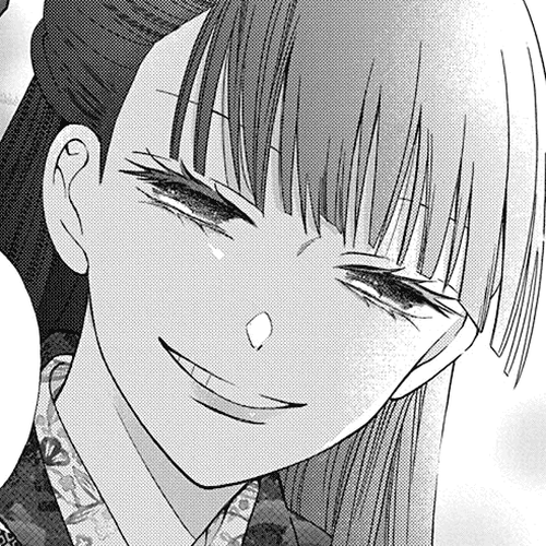 Tendou-ke Monogatari Chapter 33: Roses and the Tea Party (1) cover